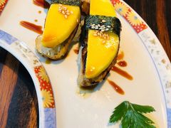-山葵家·创意料理(宁波来福士店)