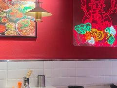 -来伊回麻辣烫·火锅串串清真(红瓦寺总店)