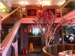 -百年神厨·地道川菜(清江西路店)