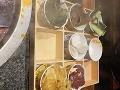 -巴将军·非遗老字号火锅(解放碑店)