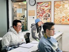 -帝京日语(春熙路旗舰校区)