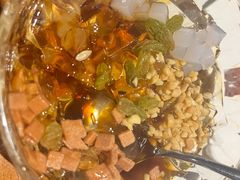 -三猫黑鱼花(南大店)