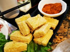 -黄记煌三汁焖锅(渝北金港国际店)