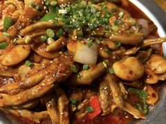 -嘎嘎鸭脑壳(驷马桥店)