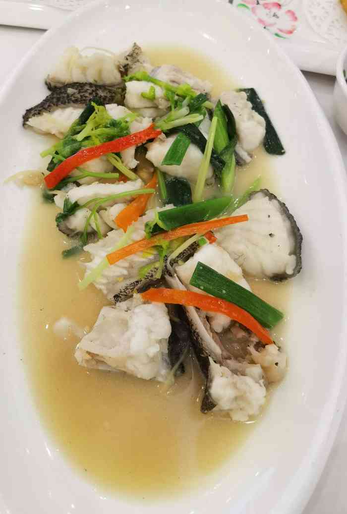 金华安大酒楼(东方国际店)-"昨天来金华安饮早茶,金华安大酒楼交通