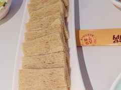 -古乐牛香•鲜牛肉牛杂火锅(系马桩总店)