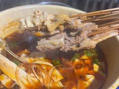 -勃利地摊·勃立小串烧烤