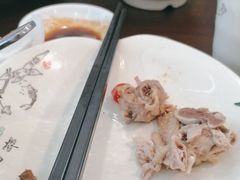 -乡亲鹅肉城(吴江店)