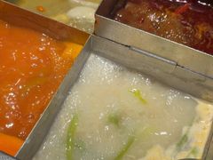 -海底捞火锅(龙湖北京大兴天街店)