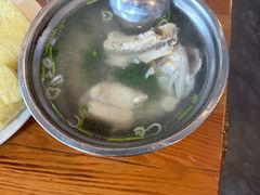 -可心烤鱼
