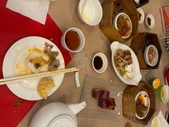 -香宫中餐厅·东北菜·铁锅炖·广式点心(哈尔滨香格里拉店)