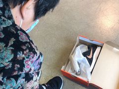-NIKE上海青浦优选体验店