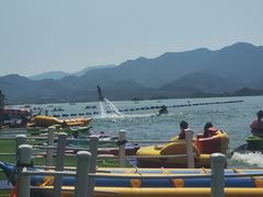 -千岛湖-欢乐水世界