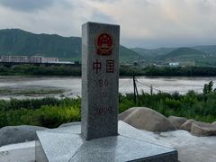 -图们国门景区