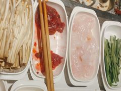 -海底捞火锅(外滩店)