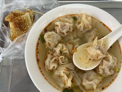 -巧手馄饨(箍桶巷店)