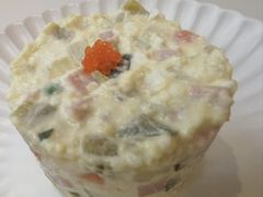 -库滋明·俄罗斯特色美食(中央大街店)