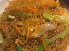 -卢大鲜鱼头捞饭(美利广场店)