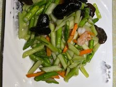 -老德州四合院·德州菜(天衢路店)