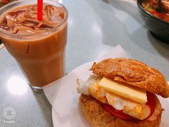 冰奶茶-华嫂冰室(尖沙咀店)