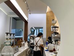 -BLACKSHEEP ESPRESSO(建国中路店)