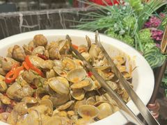 -尚宴牛特鲜自助(太原街万达店)
