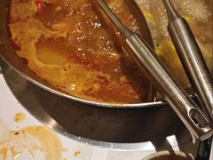 -左庭右院鲜牛肉火锅(南通CBD大有境店)