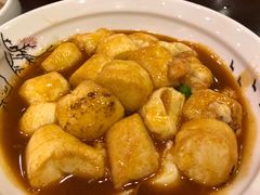 漓江一品豆腐-桂客膳房·珍品堂