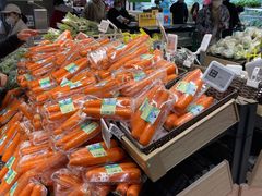 -盒马鲜生(馥邦国际店)