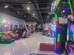 -哆啦星球(小寨店)