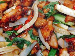 -金姐台湾菜(珠江路店)