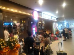 -霸王茶姬(上海恒基名人店)