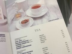 -Lady M(沙田新城市广场店)