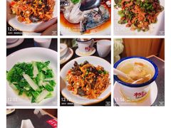 -湘阁里辣(南联锦泰城店)