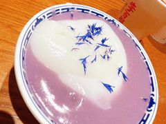 -李百蟹·江南蟹黄面(夫子庙店)