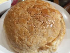 菠萝油包-香港新曜记茶餐厅(星耀城店)