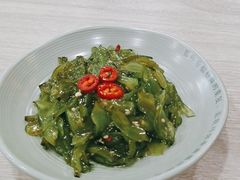 -康师傅私房牛肉面(北京南站店)