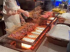 -星伦多自助料理(宝山龙湖天街店)