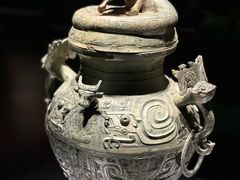 -湖北省博物馆