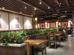 大堂-好嫂子(五里坨店)