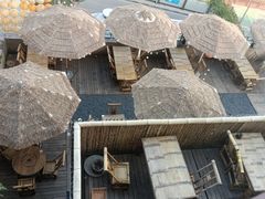 -伴山茶苑·围炉煮茶