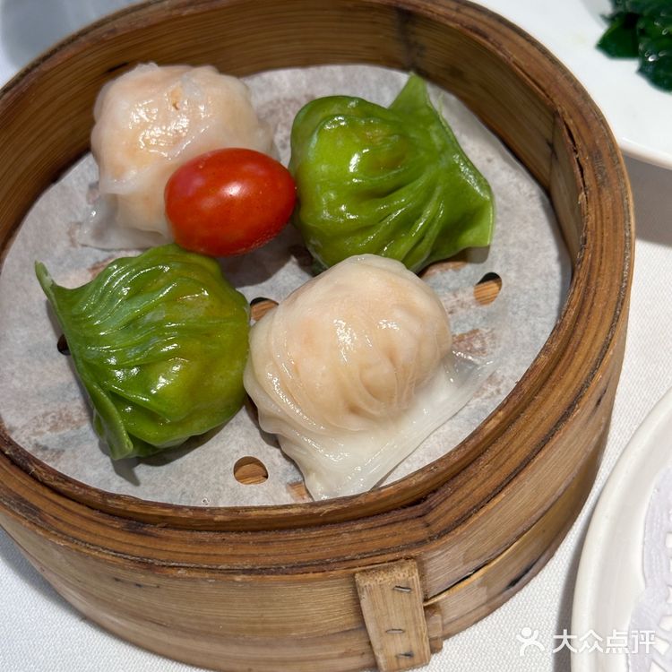 粤菜珍宝