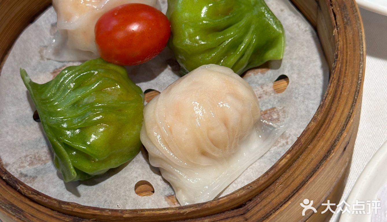粤菜珍宝