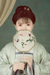 -盘子女人坊古装写真摄影(天津总店)