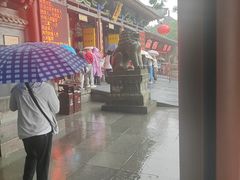 -华清宫景区