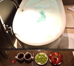 -希尔顿酒店·eforea spa水疗中心