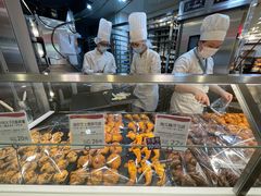 -都恩客(高岛屋百货店)