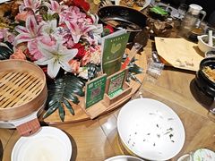 -驰明粗粮小厨(湖滨路店)