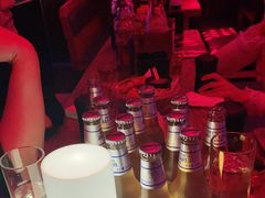 -Perry's·酒吧(黄埔大道店)