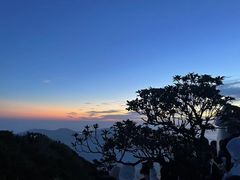 -梧桐山风景名胜区